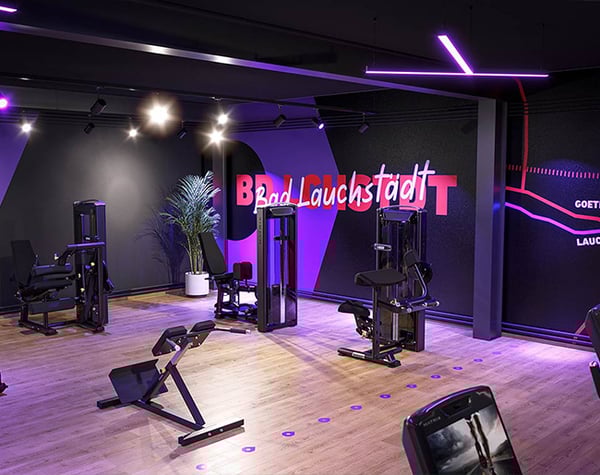 FITOMAT Bad Lauchstädt