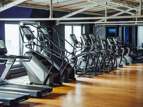 FITOMAT Berlin Adlershof