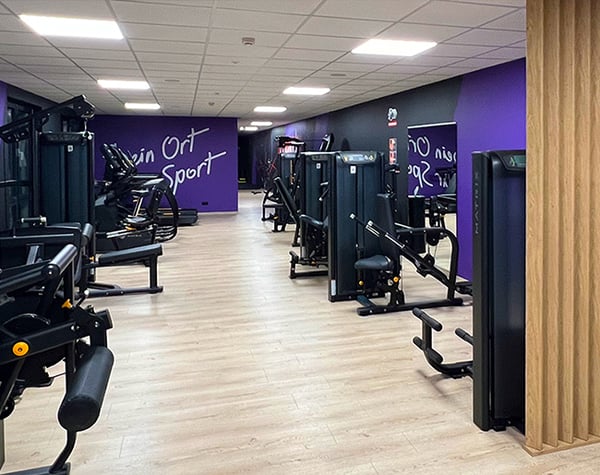 FITOMAT Berlin Köpenick