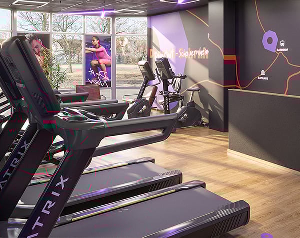 FITOMAT Dannstadt-Schauernheim