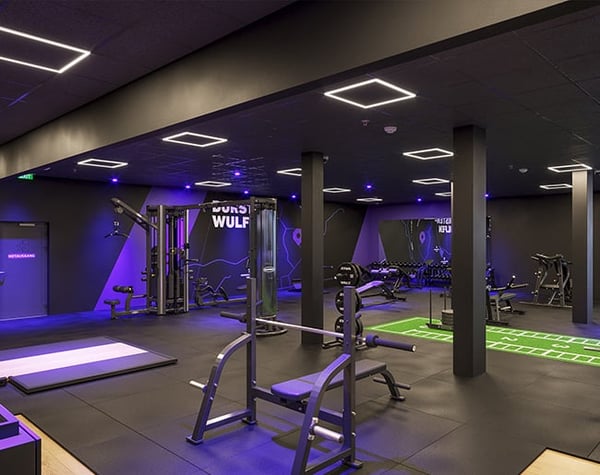 FITOMAT Dorsten Wulfen