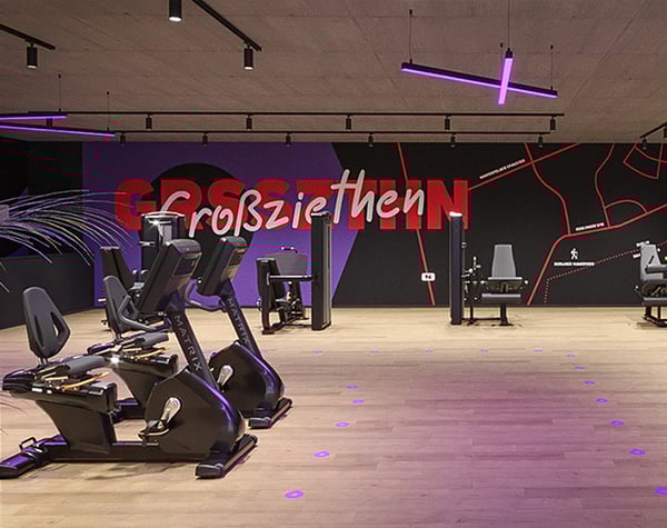 FITOMAT Großziehten