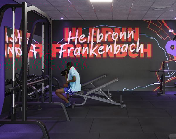 FITOMAT Heilbronn Frankenbach