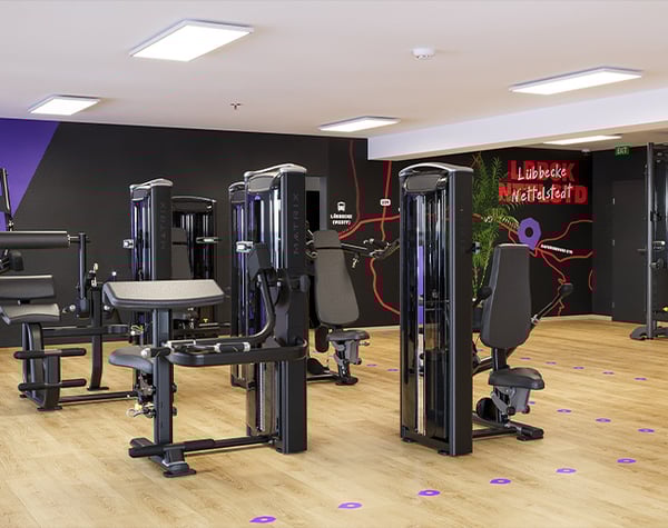 FITOMAT Lübbecke Nettelstedt
