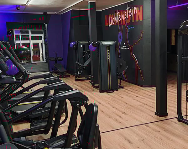 FITOMAT Lichtenstein