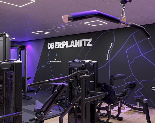 FITOMAT Oberplanitz