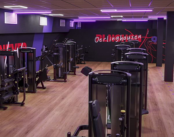 FITOMAT Oerlinghausen