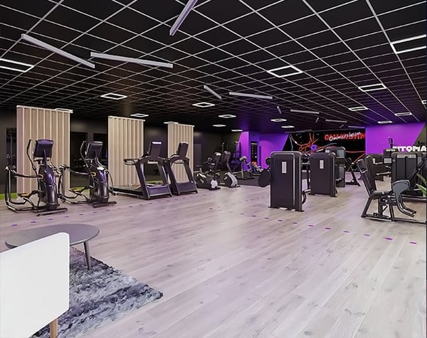 FITOMAT Ommersheim