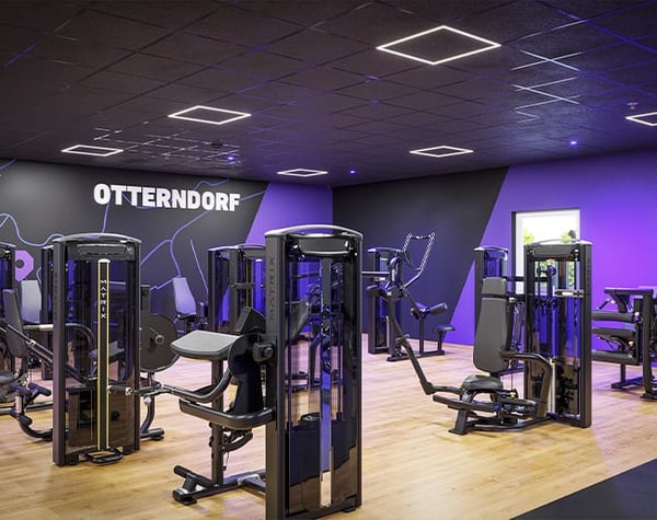 FITOMAT Otterndorf