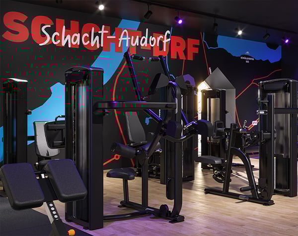 FITOMAT Schacht-Audorf