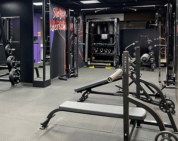 FITOMAT Siegen-Niederschelden