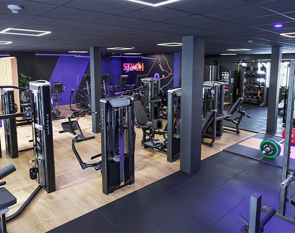 FITOMAT Steinach (Bad Bocklet)