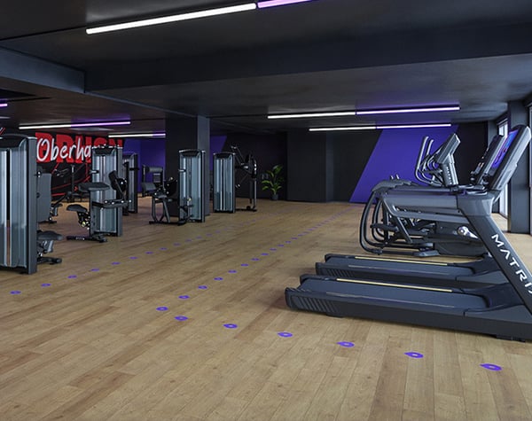 FITOMAT Sterkrade Mitte