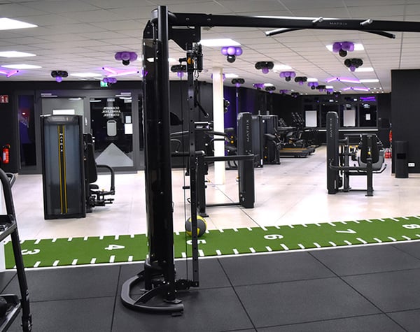 FITOMAT Visselhövede