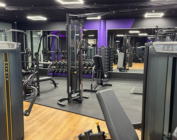 FITOMAT Würzburg Altstadt