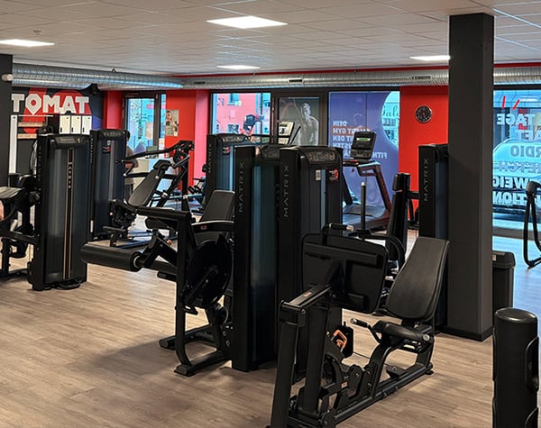 FITOMAT Waldbreitbach