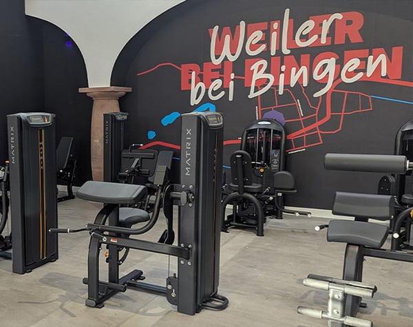 FITOMAT Weiler bei Bingen