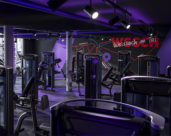 FITOMAT Weissach im Tal