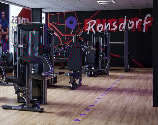 FITOMAT Wuppertal Ronsdorf