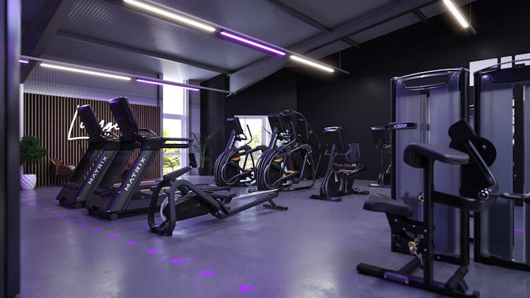 Zum 5. Mal in Folge: “Deutschlands bestes Fitnessstudio 2024