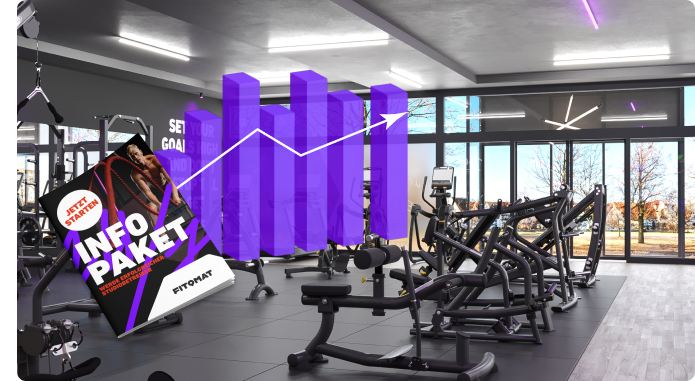 Finanzwachstum FITOMAT