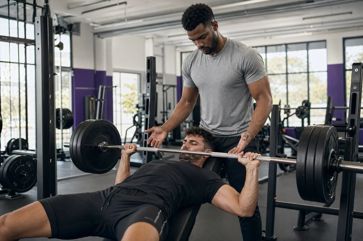 Trainingsplan für Profis: Mit Periodisierung zur Maximalkraft