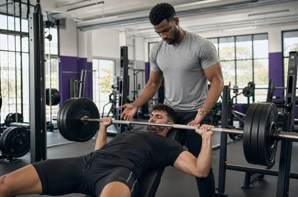 Trainingsplan für Profis: Mit Periodisierung zur Maximalkraft