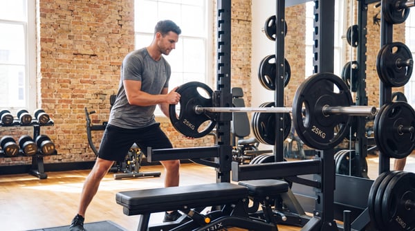 Trainingsplan für Fortgeschrittene: Dein Weg zum nächsten Level