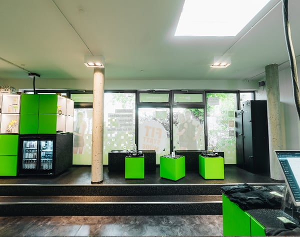 fitbox Berlin Bölschestraße