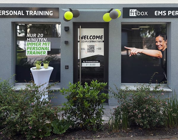 fitbox Idstein