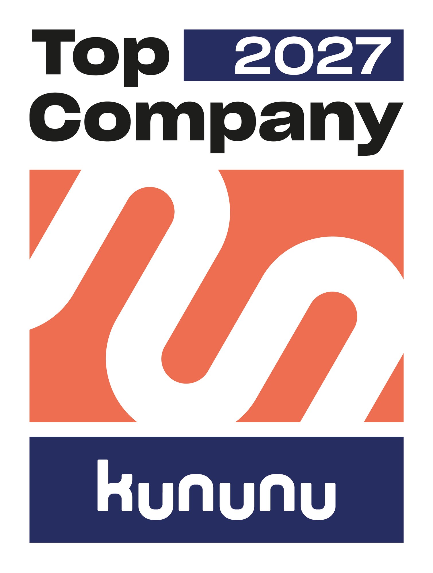kununu_TopCompanyBadge_2027_CMYK