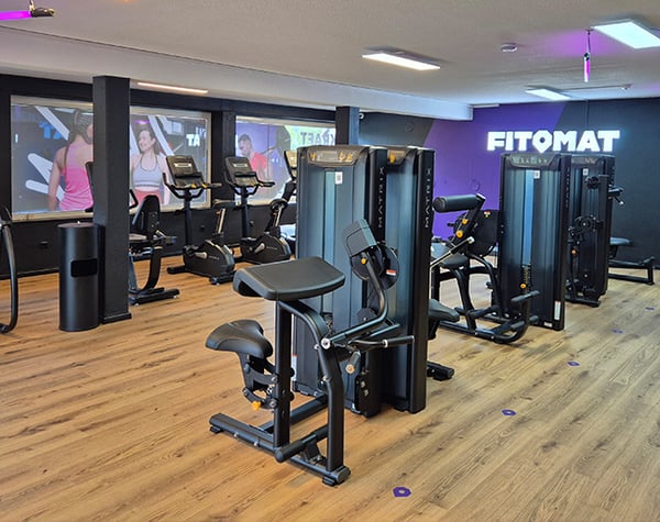FITOMAT Lübbecke Nettelstedt