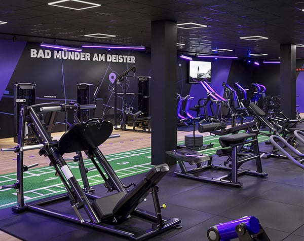 FITOMAT Bad Münder am Deister