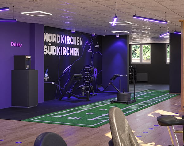 FITOMAT Nordkirchen