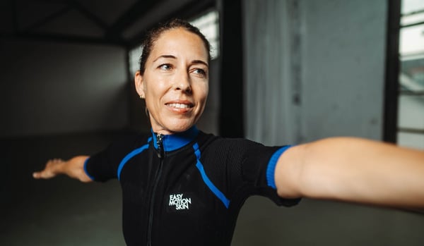 Bodyshaping & gesund abnehmen