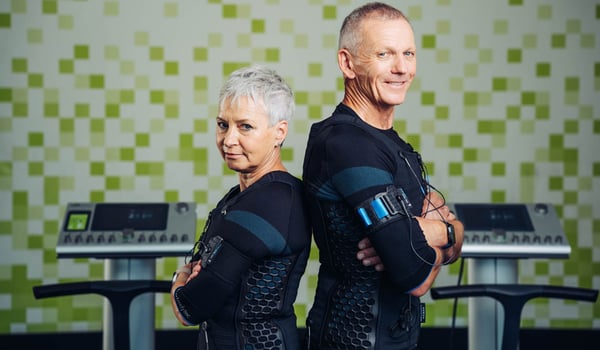 Fit im Alltag und Immunabwehr Stärken