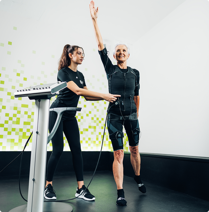 person-using-fitness-equipment