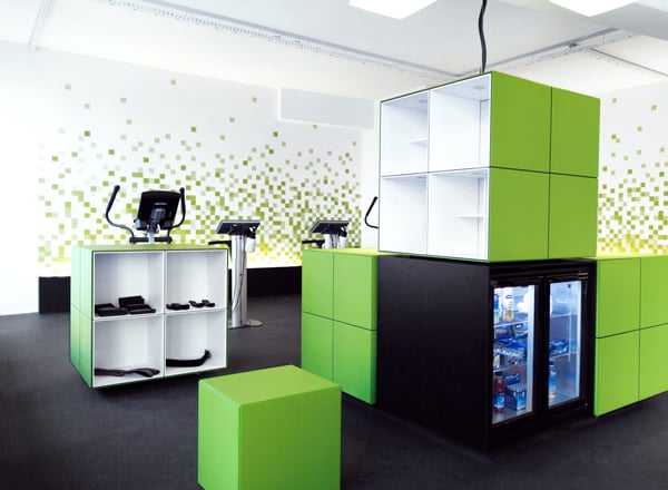 fitbox Aschaffenburg Mitte