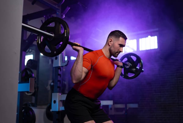 Blog title heading will go here