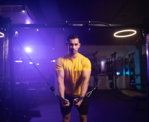 Blog title heading will go here