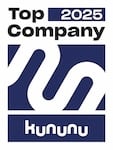 kununu_TopCompanyBadge_2025_150-1