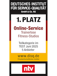 ntv-Platz1-Online-Service-Trainerlose-Fitness-Studios_2025_150