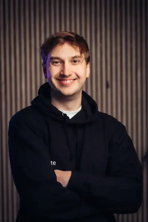 Malte Leifker